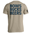 Bows Bucks Beers