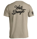 Well Sheeyit (Back Print)