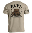 Papa Special Reserve