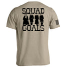 Squad Goals Tombstone