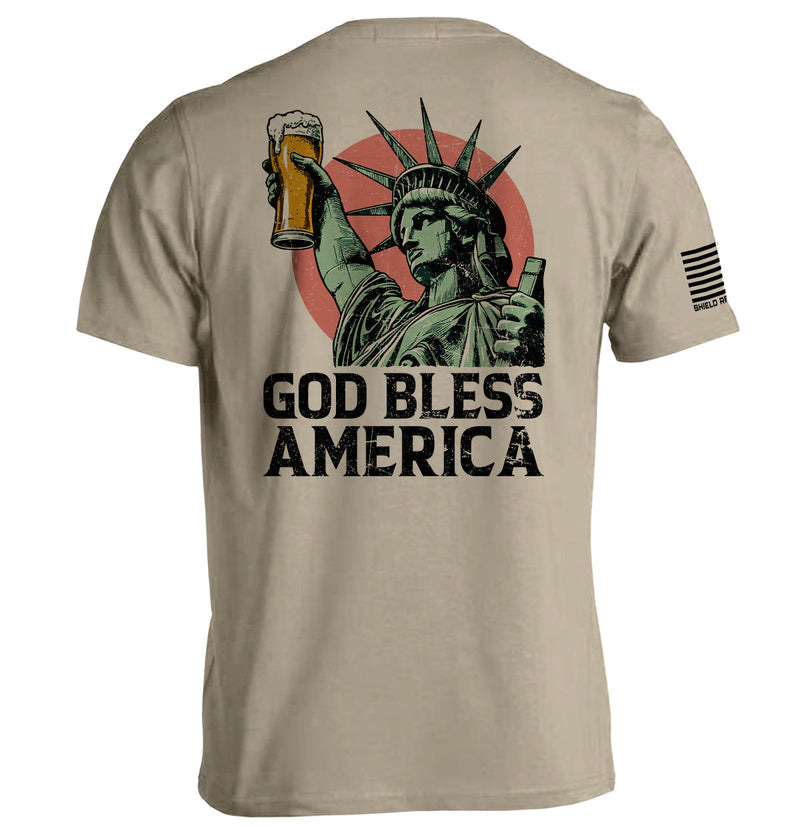 God Bless America