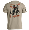 Sweet Land Of Liberty