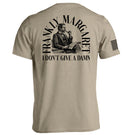 Frankly Margaret I Don't Give A Damn