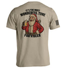 Most Wonderful Time For A Beer