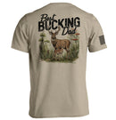 Best Bucking Dad