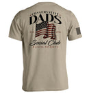 Conservative Dads Social Club