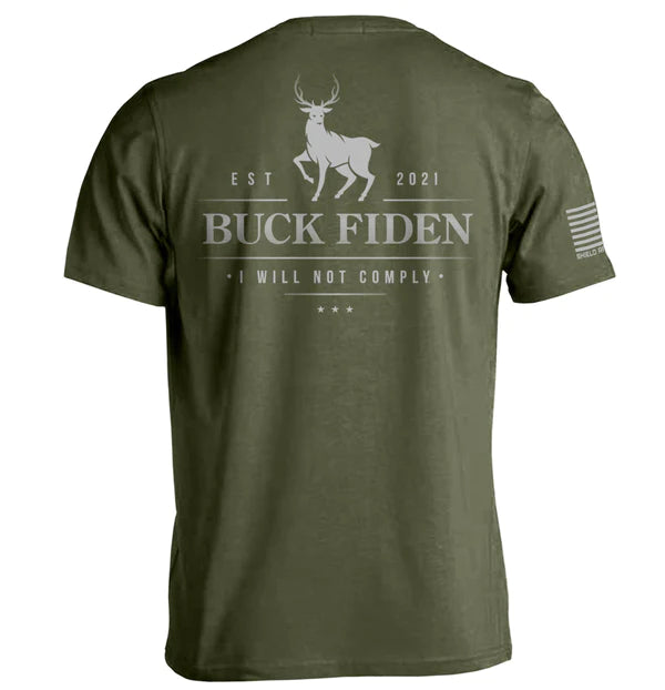 Buck Fiden Bundle