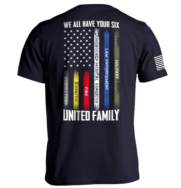 United Family TEE