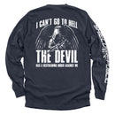 I Can't Go to Hell (Reaper Eagle)