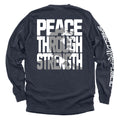 Peace Through Strength