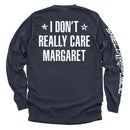 I Don't Really Care Margaret