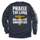 Praise The Lord And Pass The Ammunition