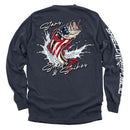 Stars Stripes and Strikes