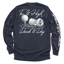 Tee It High Drink It Dry