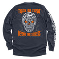 Trick or Treat Defend the Streets