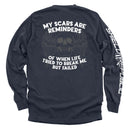 My Scars Are Reminders