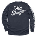 Well Sheeyit (Back Print)