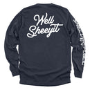 Well Sheeyit (Back Print)
