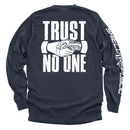 Trust No One