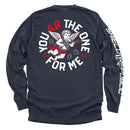 You AR the One for Me Cupid