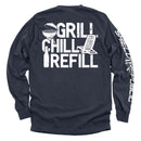 Grill Chill Refill