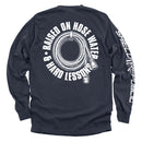 Raised On Hose Water & Hard Lessons