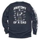 Anatomy of a Dad