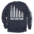 Size Matters Bullets