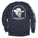 Be Ready For The Ride SR Clothing Co.