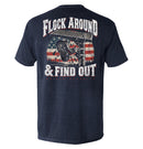 Flock Around And Find Out