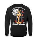 Liquor Up Front Premium Long Sleeves