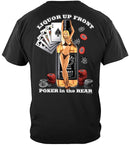 Liquor Up Front Premium Long Sleeves