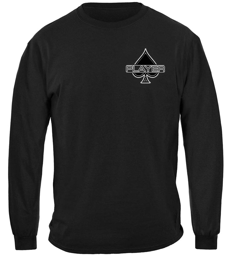 Player Premium T-Shirt