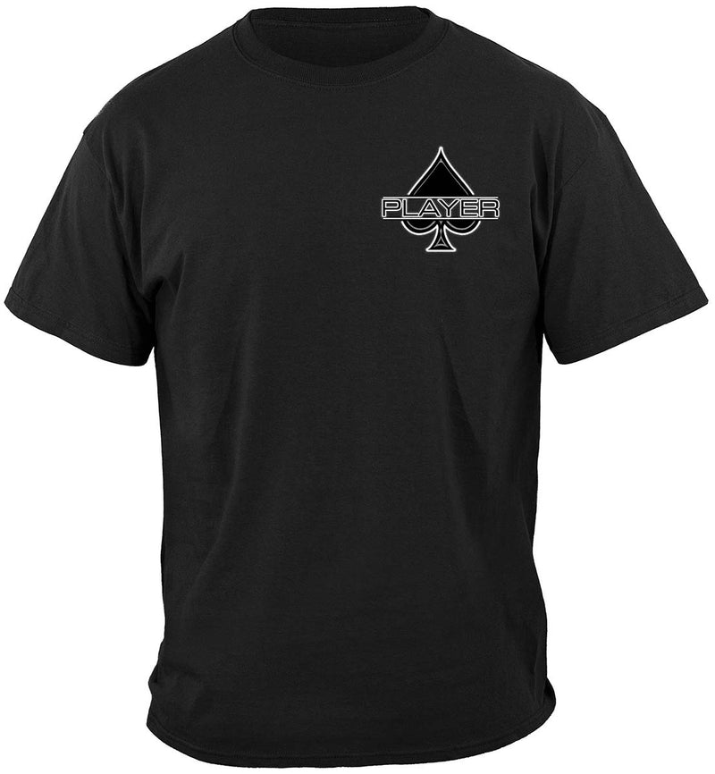Player Premium T-Shirt