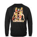 Its Good To Be King Premium T-Shirt