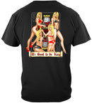 Its Good To Be King Premium T-Shirt