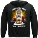 The Nutz Premium Long Sleeves