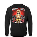 Hello Ladies Premium Long Sleeves