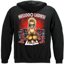 Hello Ladies Premium Long Sleeves