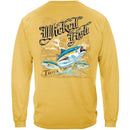 Tuna Premium Hooded Sweat Shirt