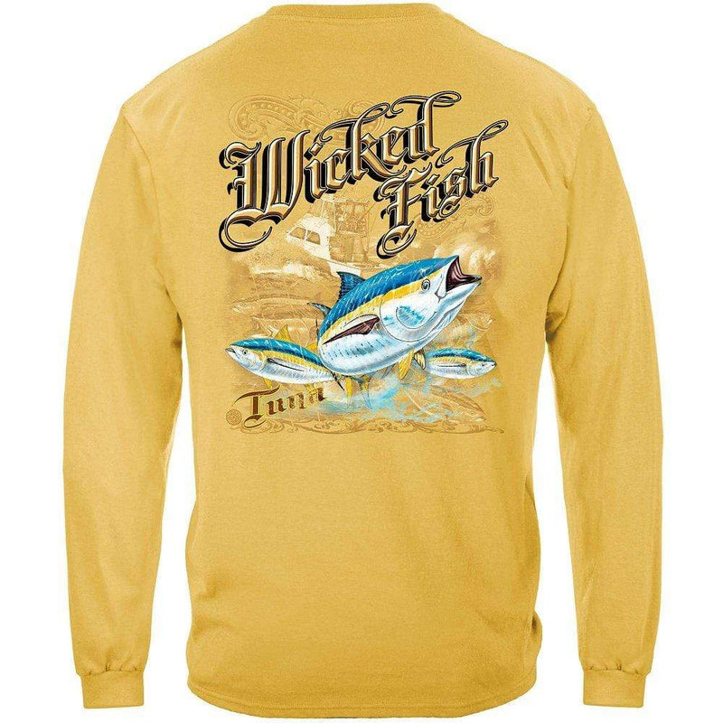 Tuna Premium T-Shirt