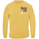 Tuna Premium Long Sleeves