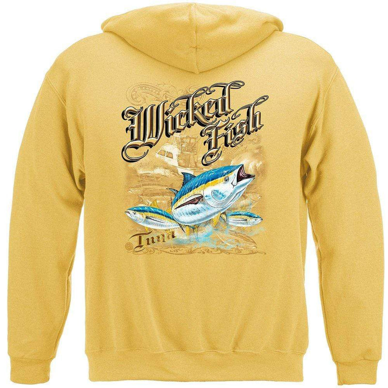 Tuna Premium T-Shirt