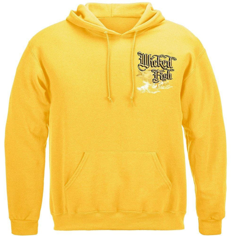 Tuna Premium Long Sleeves