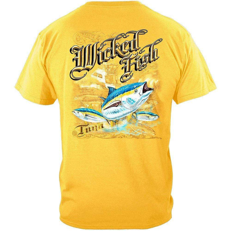 Tuna Premium T-Shirt