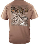 Tuna Tone On Tone Premium T-Shirt