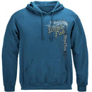 Striped Bass Premium Long Sleeves