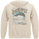 Vintage Bass Premium T-Shirt