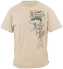 Vintage Bass Premium T-Shirt