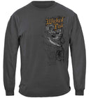 Wicked Fluke Premium Long Sleeves